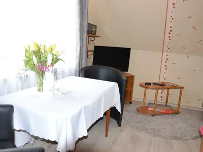 Ferienwohnung für 3 Personen in Baabe 7/10
