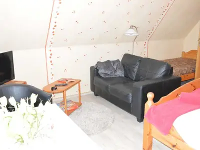 Ferienwohnung für 3 Personen in Baabe 8/10