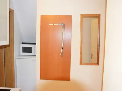 Ferienwohnung für 3 Personen in Baabe 10/10