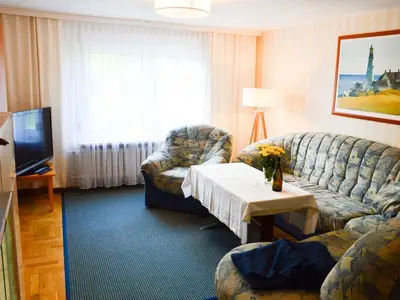 Ferienwohnung für 5 Personen in Baabe 7/10