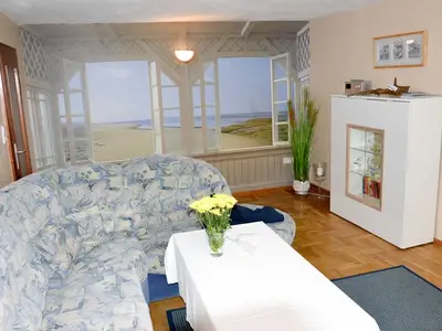 Ferienwohnung für 5 Personen in Baabe 8/10