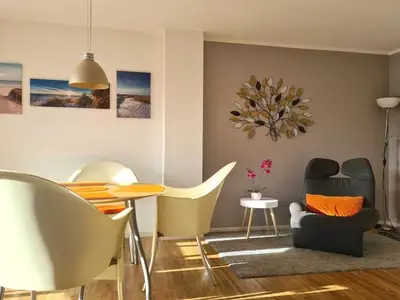 Ferienwohnung für 4 Personen (60 m²) in Baabe 6/10