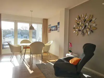 Ferienwohnung für 4 Personen (60 m²) in Baabe 7/10