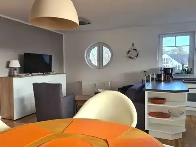 Ferienwohnung für 4 Personen (60 m²) in Baabe 8/10