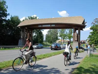 Ferienwohnung für 3 Personen (50 m²) in Baabe 7/10