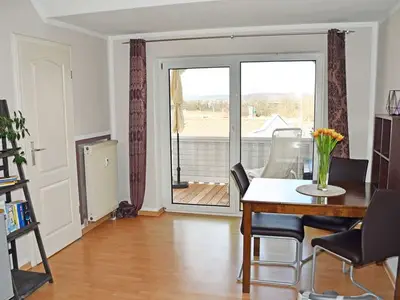 Ferienwohnung für 3 Personen (50 m²) in Baabe 9/10