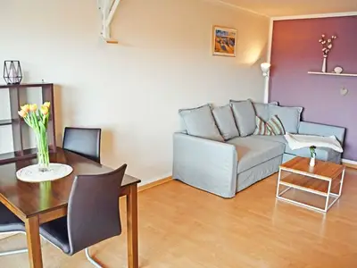 Ferienwohnung für 3 Personen (50 m²) in Baabe 10/10