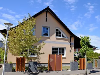 Ferienwohnung für 2 Personen (30 m²) in Baabe 1/10