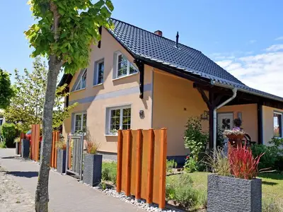 Ferienwohnung für 2 Personen (30 m²) in Baabe 2/10