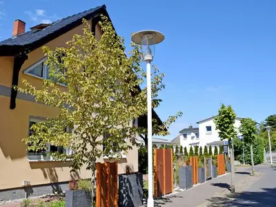 Ferienwohnung für 2 Personen (30 m²) in Baabe 3/10