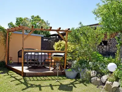 Ferienwohnung für 2 Personen (30 m²) in Baabe 5/10