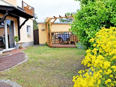 Ferienwohnung für 2 Personen (30 m²) in Baabe 8/10