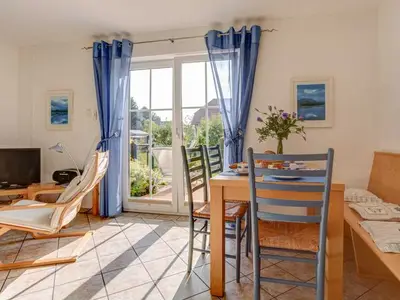Ferienwohnung für 5 Personen (65 m²) in Baabe 3/9