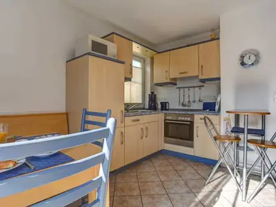 Ferienwohnung für 5 Personen (65 m²) in Baabe 4/9