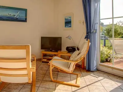 Ferienwohnung für 5 Personen (65 m²) in Baabe 5/9