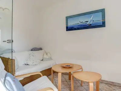 Ferienwohnung für 5 Personen (65 m²) in Baabe 6/9