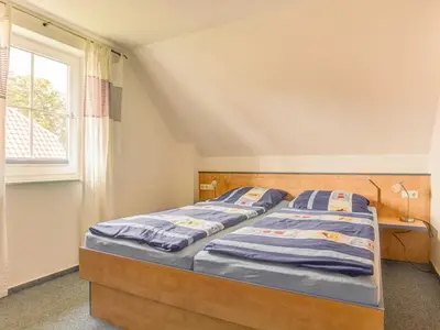 Ferienwohnung für 5 Personen (65 m²) in Baabe 7/9