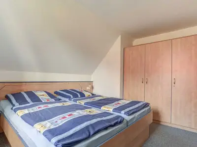 Ferienwohnung für 5 Personen (65 m²) in Baabe 8/9