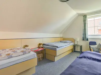 Ferienwohnung für 5 Personen (65 m²) in Baabe 9/9