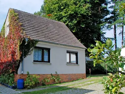Ferienwohnung für 3 Personen (40 m²) in Baabe 3/10