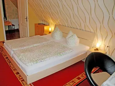 Ferienwohnung für 3 Personen (40 m²) in Baabe 8/10