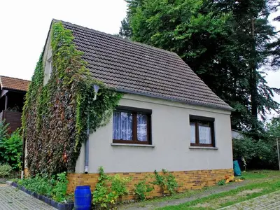 Ferienwohnung für 3 Personen (40 m²) in Baabe 10/10