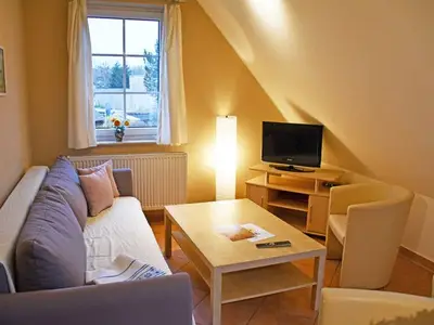 Ferienwohnung für 6 Personen (65 m²) in Baabe 8/10