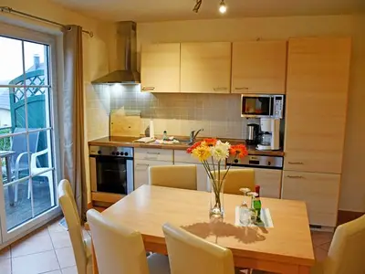 Ferienwohnung für 6 Personen (65 m²) in Baabe 9/10