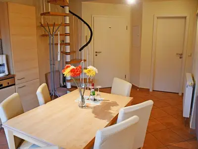 Ferienwohnung für 6 Personen (65 m²) in Baabe 10/10