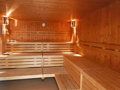 Ferienwohnung für 4 Personen (57 m²) in Baabe 7/10