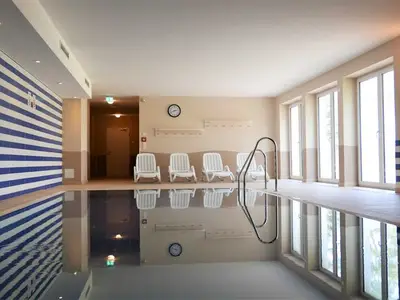 Ferienwohnung für 4 Personen (57 m²) in Baabe 8/10