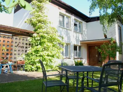 Ferienwohnung für 3 Personen (40 m²) in Baabe 1/10