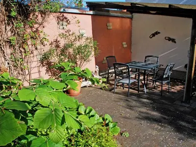 Ferienwohnung für 3 Personen (40 m²) in Baabe 3/10