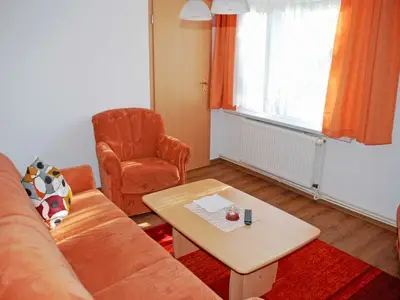 Ferienwohnung für 3 Personen (40 m²) in Baabe 6/10
