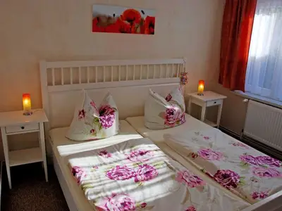Ferienwohnung für 3 Personen (40 m²) in Baabe 7/10