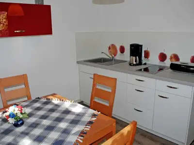 Ferienwohnung für 3 Personen (40 m²) in Baabe 8/10