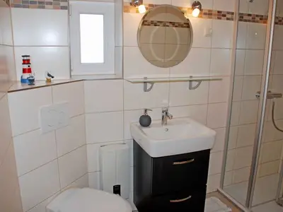 Ferienwohnung für 3 Personen (40 m²) in Baabe 9/10