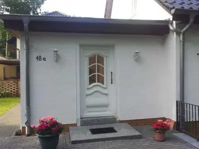 Ferienwohnung für 2 Personen (28 m²) in Baabe 2/10
