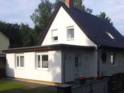 Ferienwohnung für 2 Personen (28 m²) in Baabe 3/10