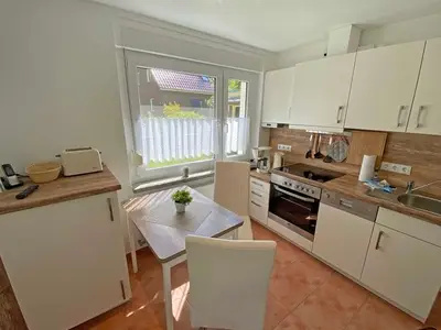 Ferienwohnung für 2 Personen (28 m²) in Baabe 10/10
