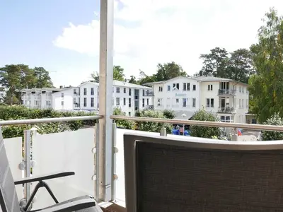 Ferienwohnung für 5 Personen (103 m²) in Baabe 3/10