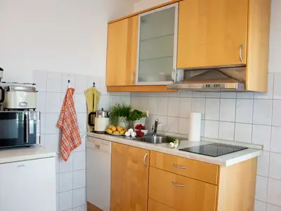 Ferienwohnung für 3 Personen in Baabe 8/10