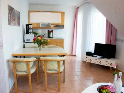 Ferienwohnung für 3 Personen in Baabe 10/10