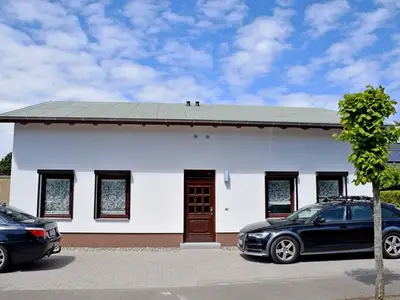 Ferienwohnung für 5 Personen (70 m²) in Baabe 3/10