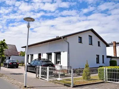 Ferienwohnung für 5 Personen (70 m²) in Baabe 4/10