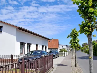 Ferienwohnung für 5 Personen (70 m²) in Baabe 5/10
