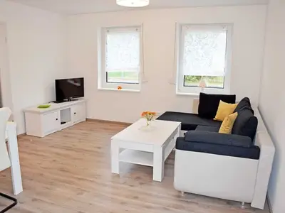 Ferienwohnung für 5 Personen (70 m²) in Baabe 10/10