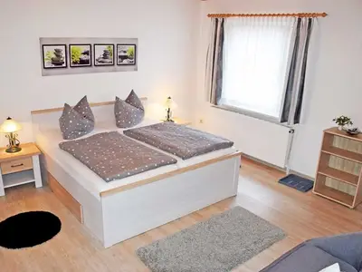 Ferienwohnung für 2 Personen (50 m²) in Baabe 7/10