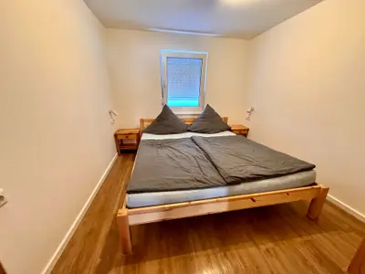 Ferienwohnung für 3 Personen (22 m²) in Baabe 1/10