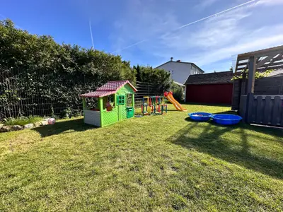 Ferienwohnung für 3 Personen (22 m²) in Baabe 8/10